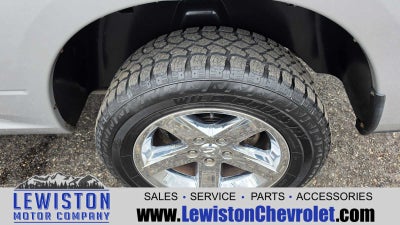 2013 RAM 1500 Express