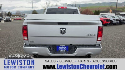 2013 RAM 1500 Express