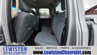 2013 RAM 1500 Express