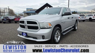 2013 RAM 1500 Express