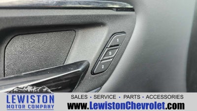 2022 RAM 1500 Limited Crew Cab 4x4 5'7" Box