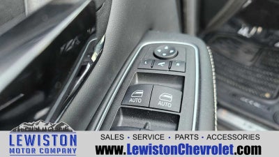 2022 RAM 1500 Limited Crew Cab 4x4 5'7" Box