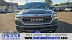 2022 RAM 1500 Limited Crew Cab 4x4 5'7" Box