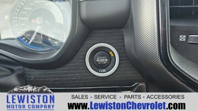 2022 RAM 1500 Limited Crew Cab 4x4 5'7" Box