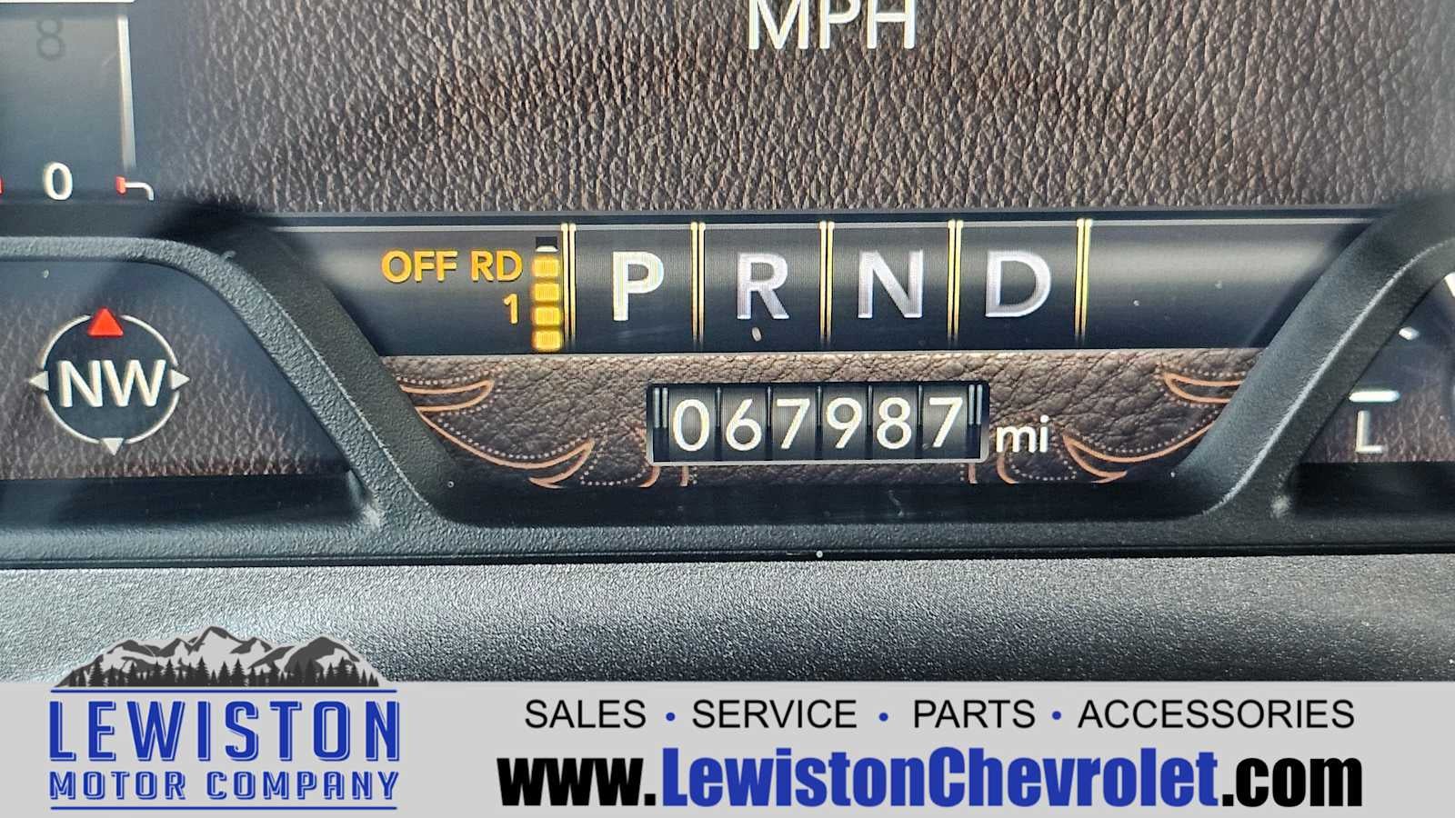 2022 RAM 1500 Limited Crew Cab 4x4 5'7" Box