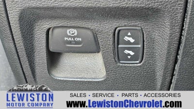 2022 RAM 1500 Limited Crew Cab 4x4 5'7" Box