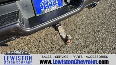 2022 RAM 1500 Limited Crew Cab 4x4 5'7" Box