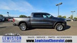 2022 RAM 1500 Limited Crew Cab 4x4 5'7" Box