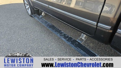 2022 RAM 1500 Limited Crew Cab 4x4 5'7" Box