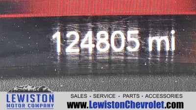 2019 RAM 1500 Big Horn/Lone Star Crew Cab 4x4 6'4" Box