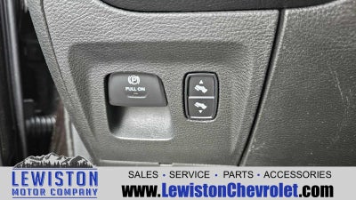 2019 RAM 1500 Big Horn/Lone Star Crew Cab 4x4 6'4" Box