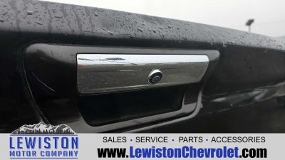 2019 RAM 1500 Big Horn/Lone Star Crew Cab 4x4 6'4" Box