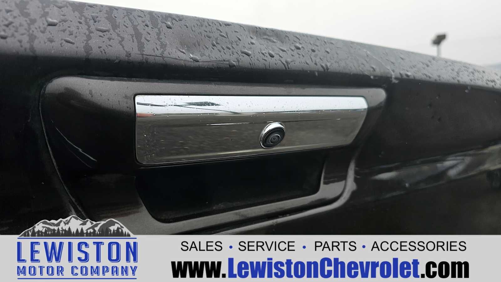 2019 RAM 1500 Big Horn/Lone Star Crew Cab 4x4 6'4" Box