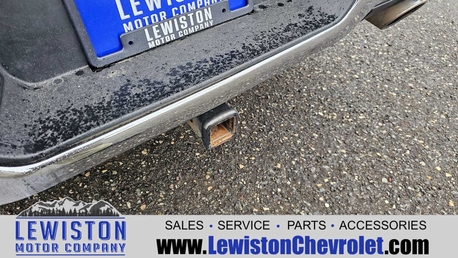 2019 RAM 1500 Big Horn/Lone Star Crew Cab 4x4 6'4" Box