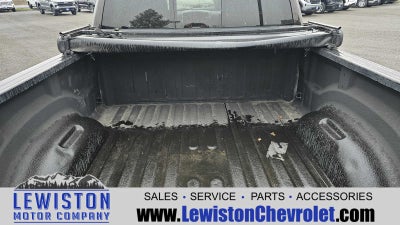 2019 RAM 1500 Big Horn/Lone Star Crew Cab 4x4 6'4" Box