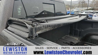 2019 RAM 1500 Big Horn/Lone Star Crew Cab 4x4 6'4" Box