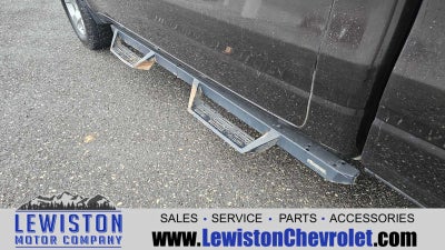 2019 RAM 1500 Big Horn/Lone Star Crew Cab 4x4 6'4" Box