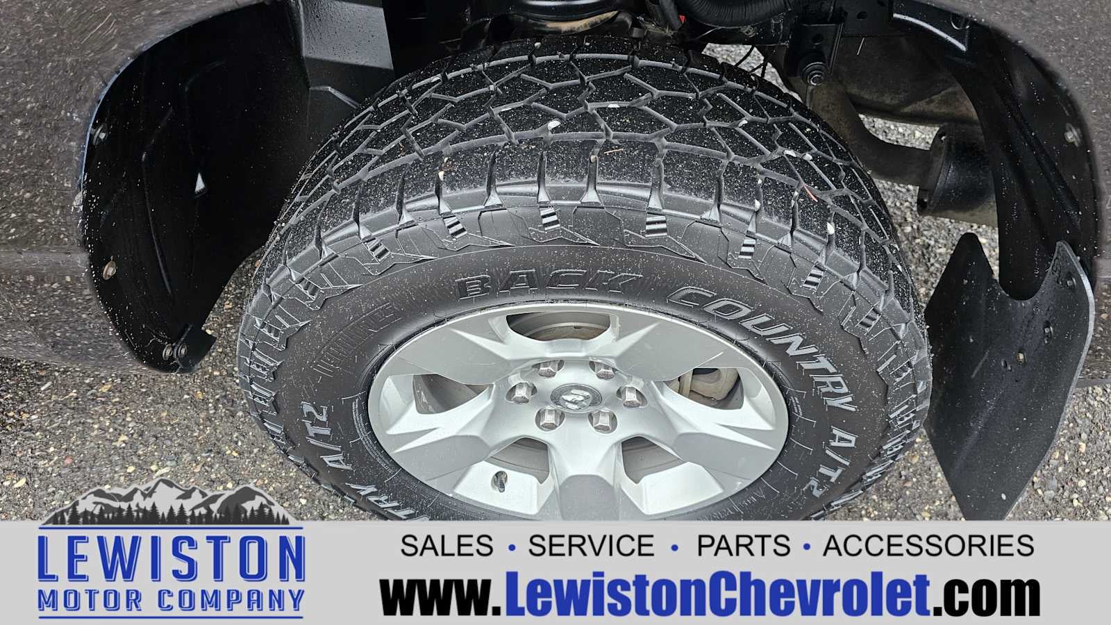 2019 RAM 1500 Big Horn/Lone Star Crew Cab 4x4 6'4" Box