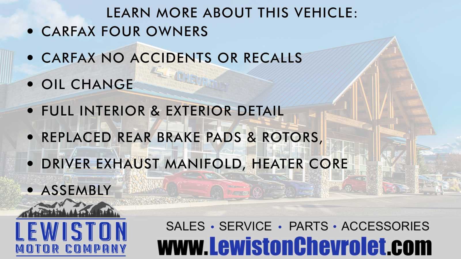 2019 RAM 1500 Big Horn/Lone Star Crew Cab 4x4 6'4" Box