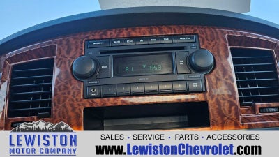 2006 Dodge Ram 2500 SLT