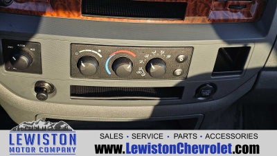 2006 Dodge Ram 2500 SLT