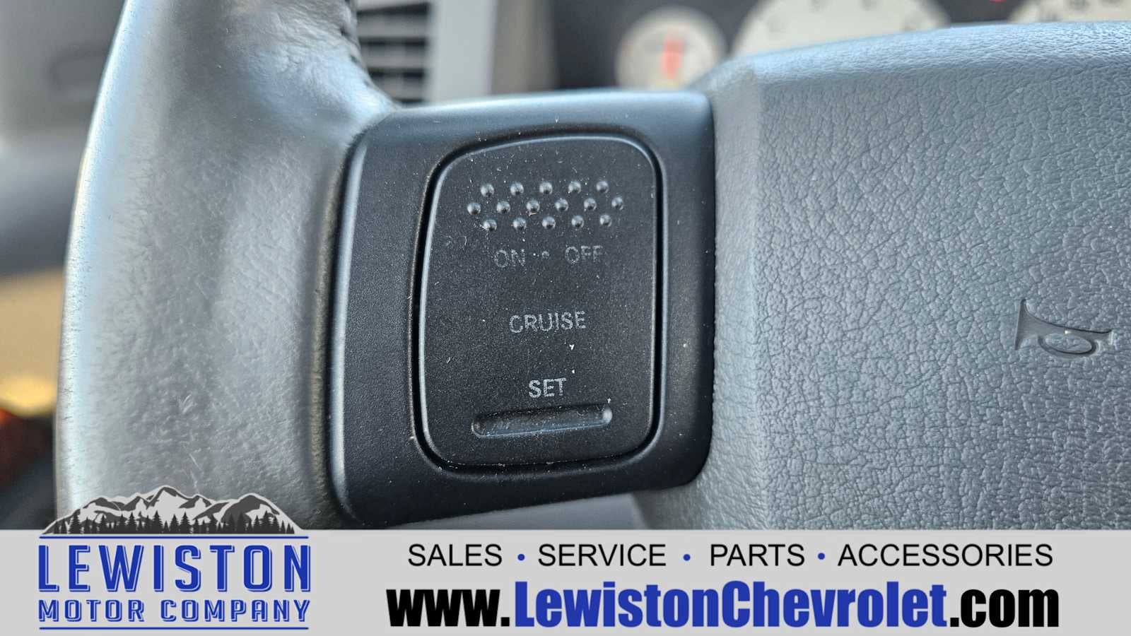 2006 Dodge Ram 2500 SLT