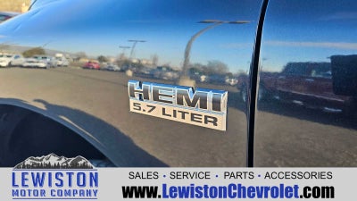 2006 Dodge Ram 2500 SLT