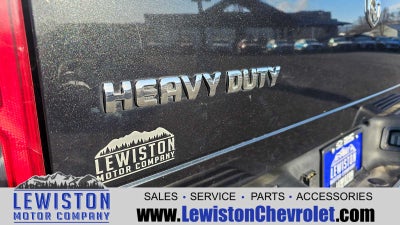 2006 Dodge Ram 2500 SLT