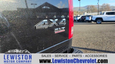 2006 Dodge Ram 2500 SLT