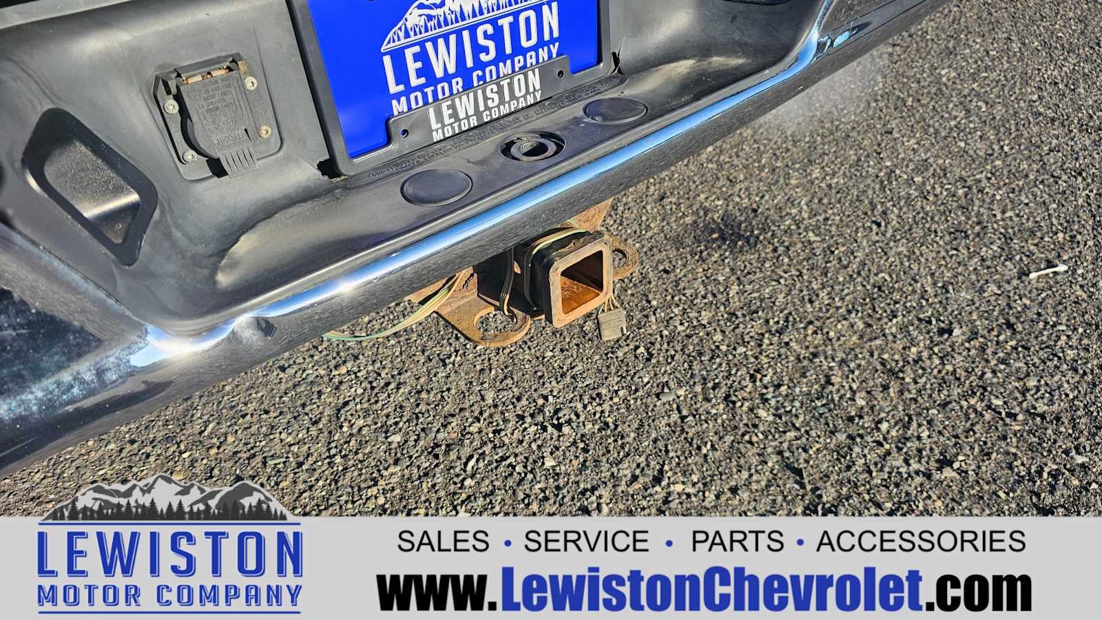 2006 Dodge Ram 2500 SLT