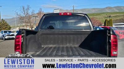 2006 Dodge Ram 2500 SLT