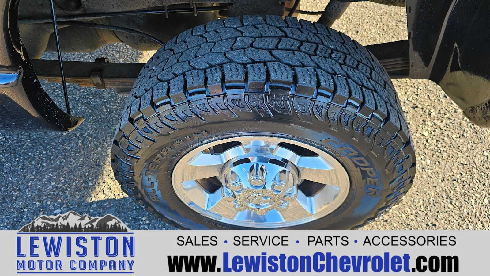 2006 Dodge Ram 2500 SLT