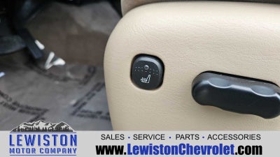 2003 Ford Super Duty F-350 SRW XL