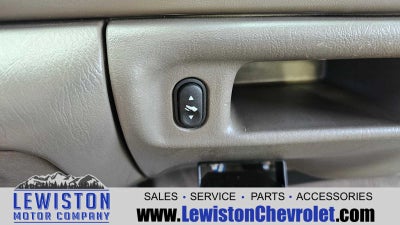 2003 Ford Super Duty F-350 SRW XL