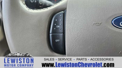 2003 Ford Super Duty F-350 SRW XL