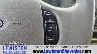 2003 Ford Super Duty F-350 SRW XL