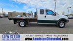 2003 Ford Super Duty F-350 SRW XL