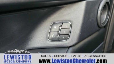 2020 Ford Expedition Platinum MAX