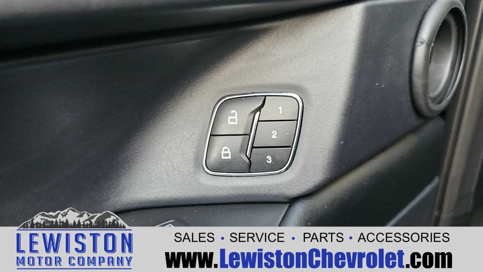 2020 Ford Expedition Platinum MAX