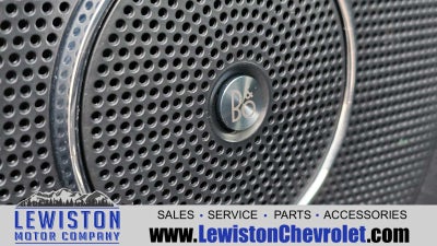 2020 Ford Expedition Platinum MAX