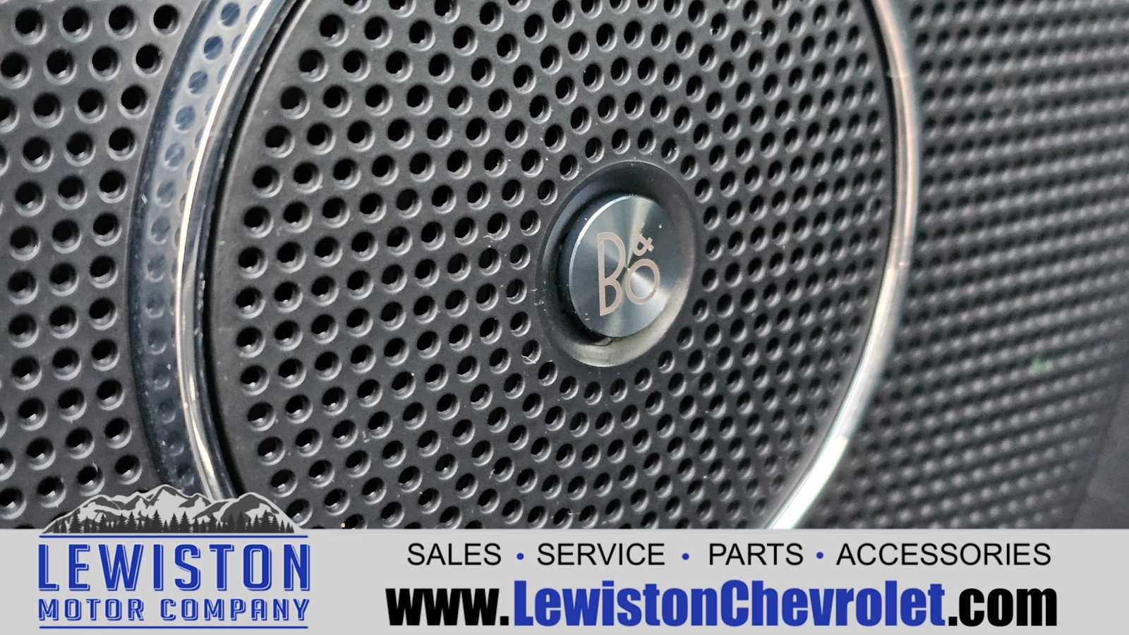 2020 Ford Expedition Platinum MAX