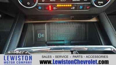 2020 Ford Expedition Platinum MAX