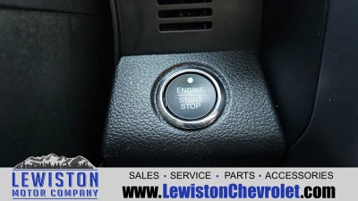 2020 Ford Expedition Platinum MAX