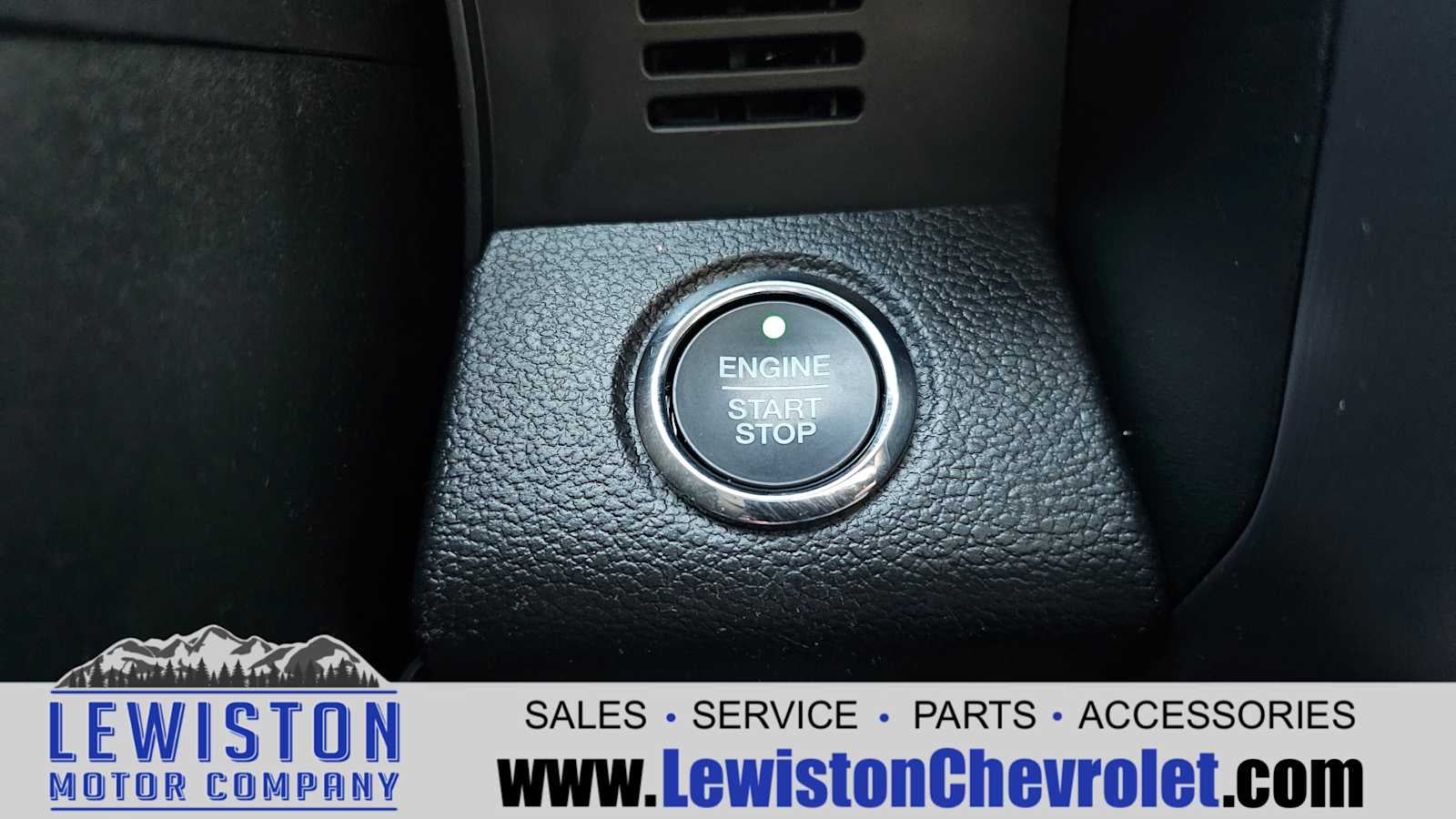 2020 Ford Expedition Platinum MAX