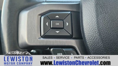 2020 Ford Expedition Platinum MAX