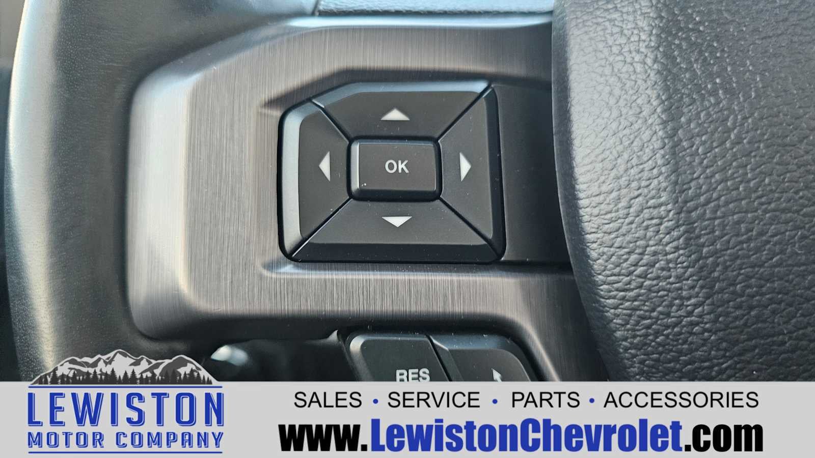 2020 Ford Expedition Platinum MAX