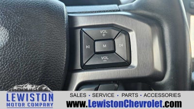 2020 Ford Expedition Platinum MAX