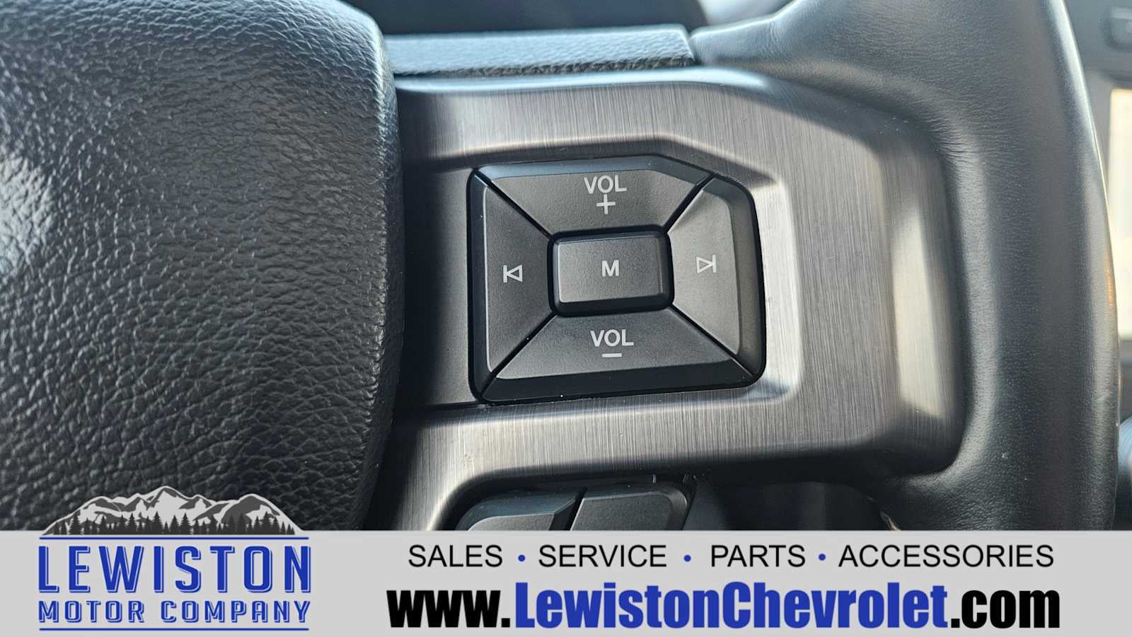 2020 Ford Expedition Platinum MAX