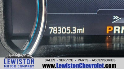 2020 Ford Expedition Platinum MAX