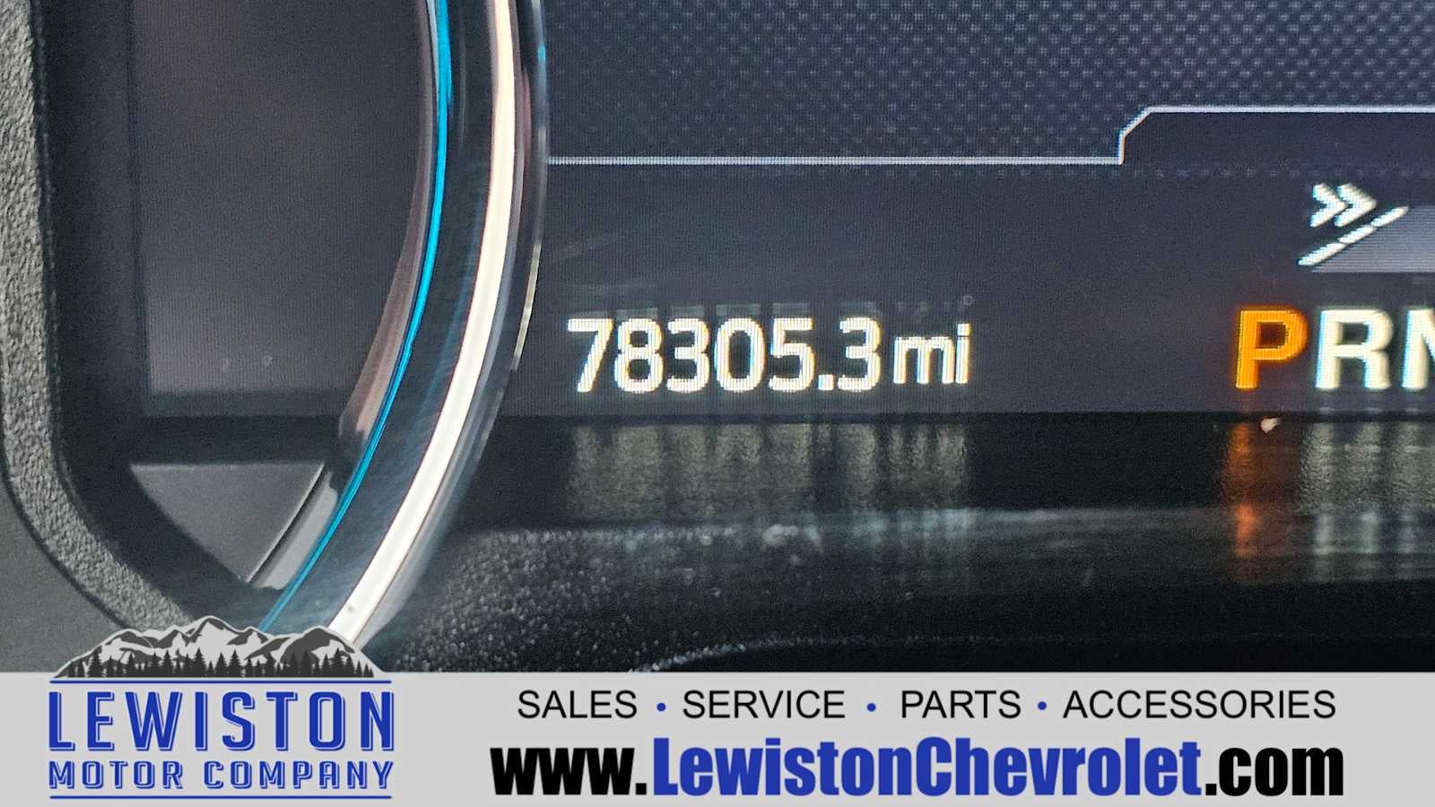 2020 Ford Expedition Platinum MAX